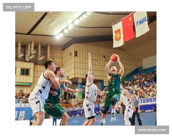 长沙湾田勇轻松击败江西赣驰，NBL今日赛事精彩纷呈