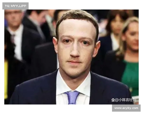 面对特朗普威胁，扎克伯格的脸书账号恢复背后的政治博弈(扎克伯格脸书是偷来)