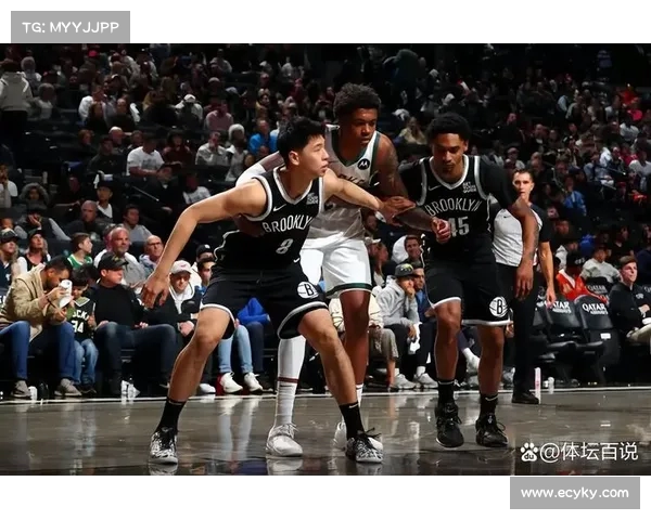 从中国到NBA：除了崔永熙，另一位追梦人的篮球之路(经过nba的中国球员)